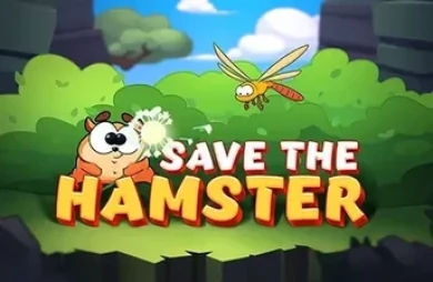 Save The Hamster