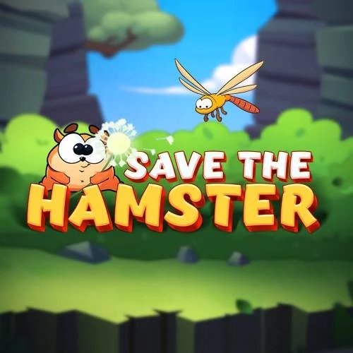 Save The Hamster