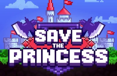 Save The Princess