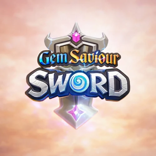 Savior Sword