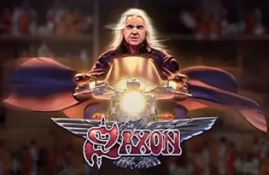 Saxon