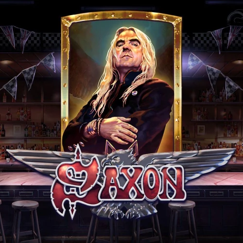 Saxon