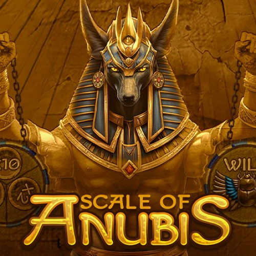 Scale of Anubis