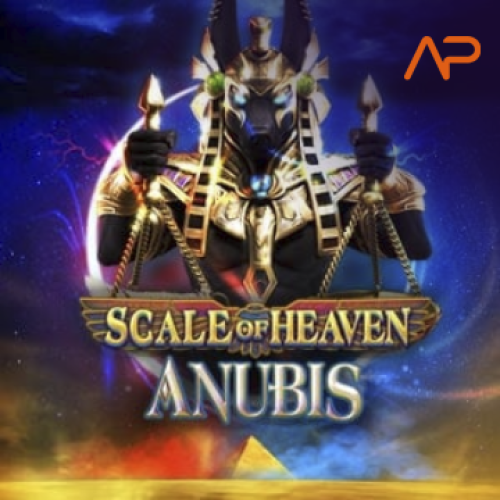 Scale of Heaven: Anubis