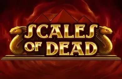 Scales of Dead