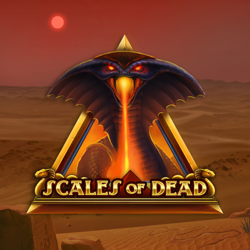 Scales of Dead