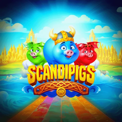 Scandipigs