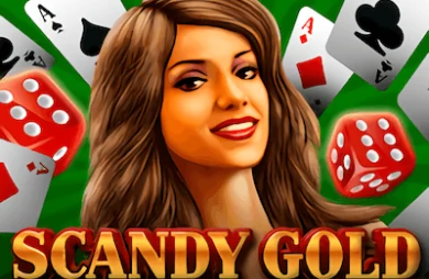 Scandy Gold