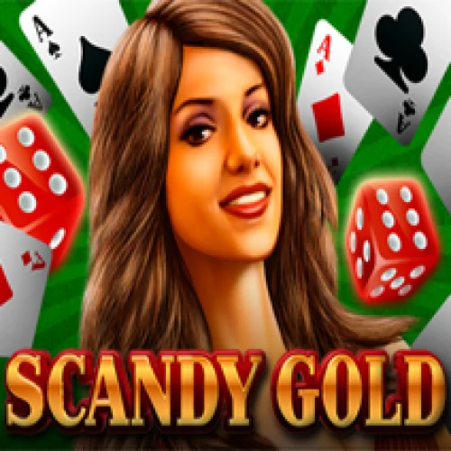 Scandy Gold