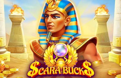 Scara-Bucks