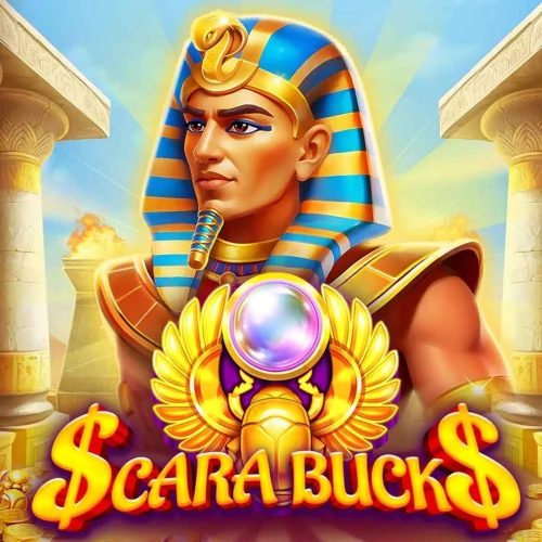 Scara-Bucks