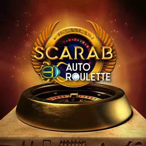 Scarab Auto Roulette