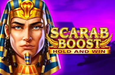 Scarab Boost
