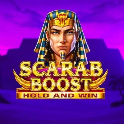 Scarab Boost
