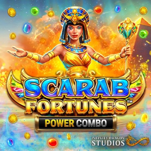 Scarab Fortunes Power Combo
