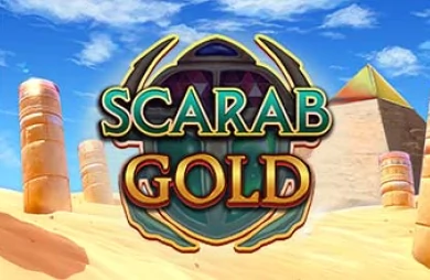Scarab Gold