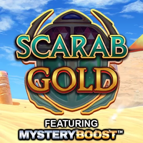 Scarab Gold