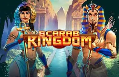Scarab Kingdom