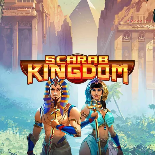 Scarab Kingdom