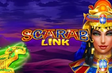 Scarab Link