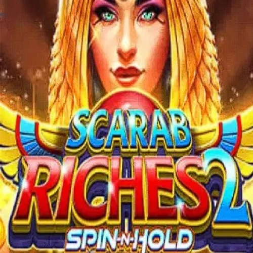 Scarab Riches 2