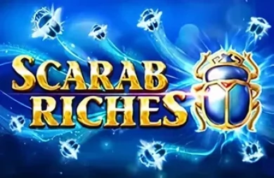 Scarab Riches