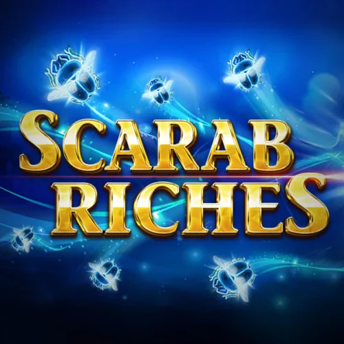 Scarab Riches