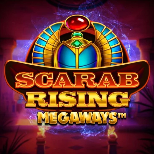 Scarab Rising Megaways