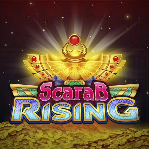 Scarab Rising
