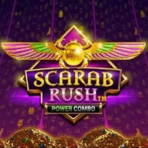 Scarab Rush Power Combo