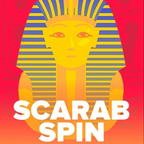 Scarab Spin