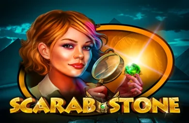 Scarab Stone