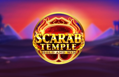 Scarab Temple