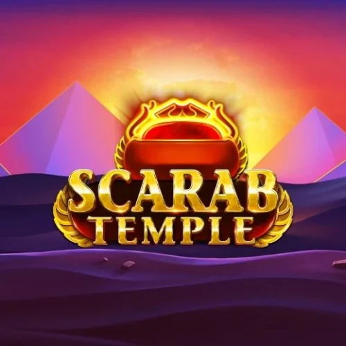 Scarab Temple