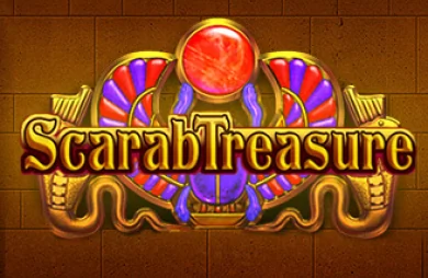 Scarab Treasure