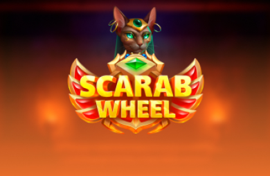 Scarab Wheel