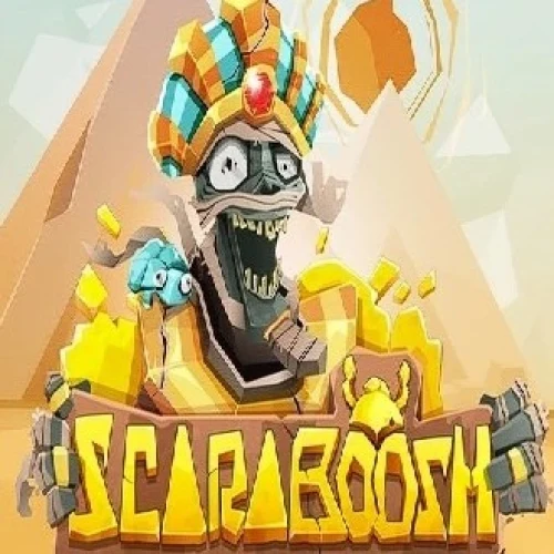 Scaraboosh