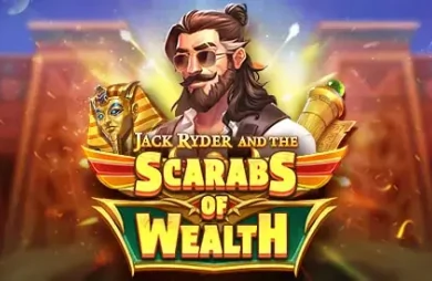 Scarabs of Wealth