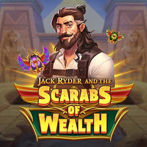 Scarabs of Wealth