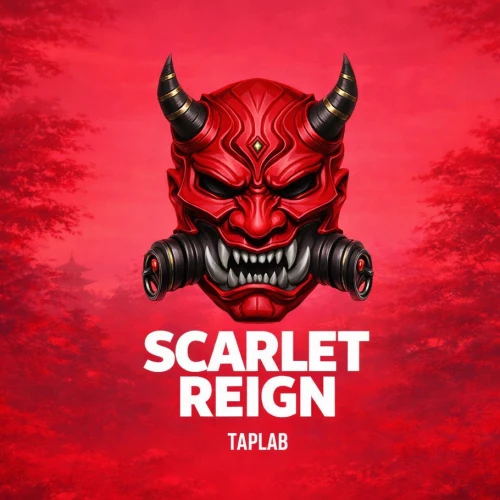 Scarlet Reign