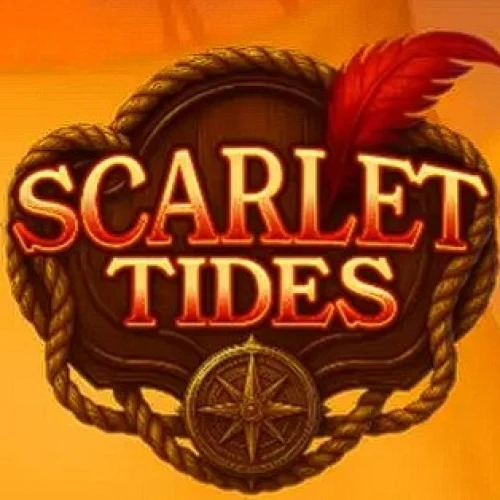 Scarlet Tides