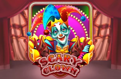 Scary Clown (KA Gaming)