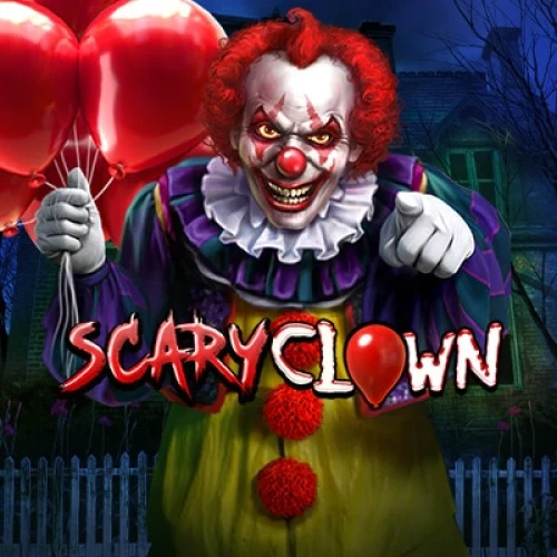 Scary Clown (Octavian Gaming)
