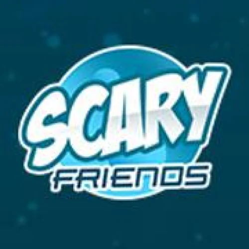 Scary Friends