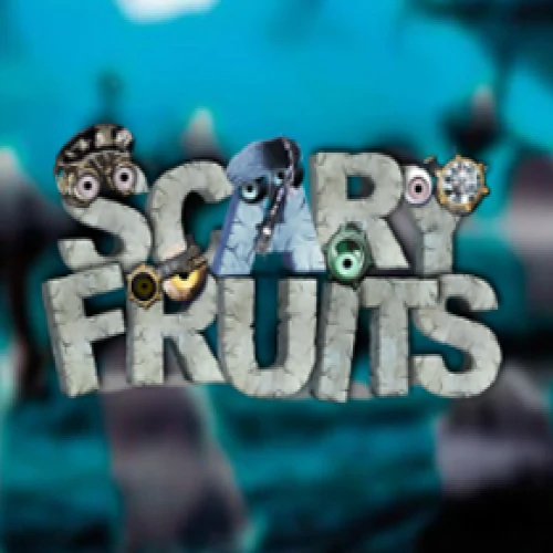 Scary Fruits HD