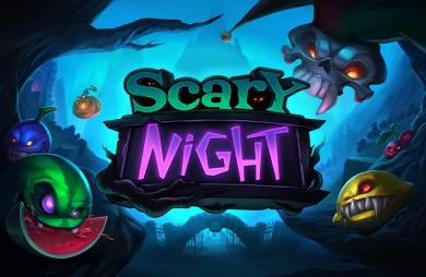 Scary Night