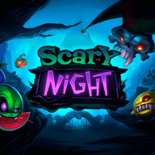 Scary Night