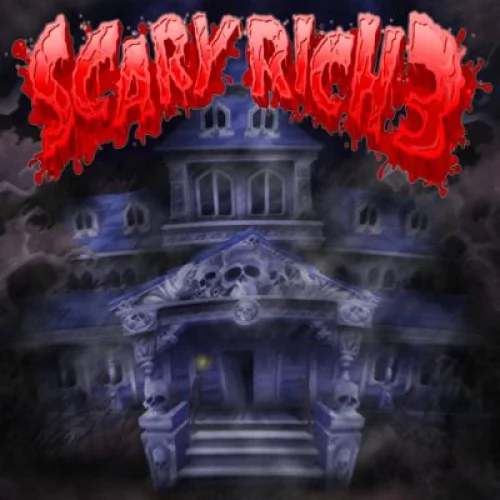 Scary Rich 3