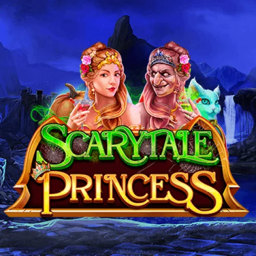 Scarytale Princess