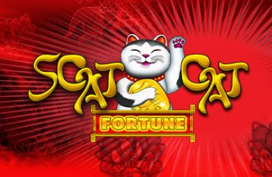 Scat Cat Fortune